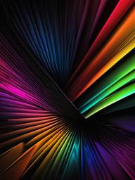 Black And Colorful Background  ,mobile iphone background wallpaper