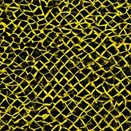 Yellow Background Wallpaper - black background yellow  