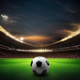 Football Background Wallpaper - football background for editing  