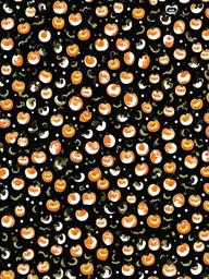 Halloween Background Wallpaper - preppy halloween wallpaper iphone  