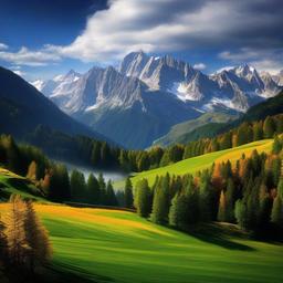 Mountain Background Wallpaper - alps mountain wallpaper  