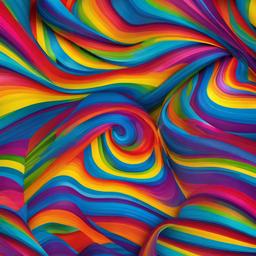 Rainbow Background Wallpaper - colorful background rainbow  