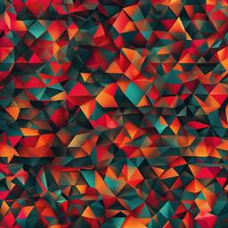 Abstract Background Wallpaper - abstract background geometric  