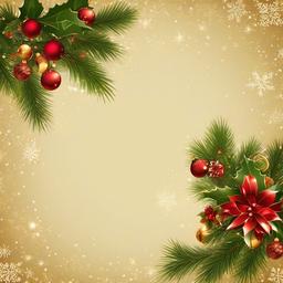 Christmas Background Wallpaper - christmas background vintage  