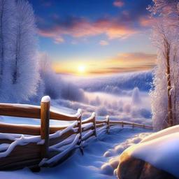 Winter background wallpaper - cute beautiful winter wallpaper  