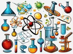 Science  clipart