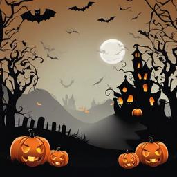 Halloween Background Wallpaper - halloween wallpaper iphone aesthetic  