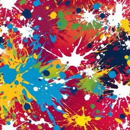 Splash Background - background paint splatter  