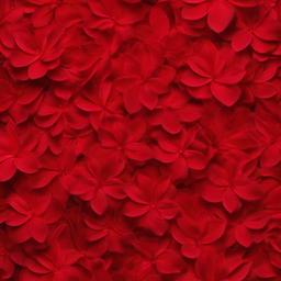 Red Background Wallpaper - red background flower  