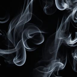 Smoke Background - black background smoke effect  