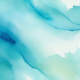 Watercolor Background Wallpaper - light blue water color background  