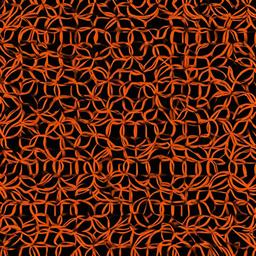 Orange Background Wallpaper - background orange black  