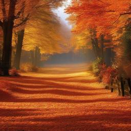 Fall Background Wallpaper - fall scenic wallpaper  