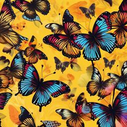 Butterfly Background Wallpaper - butterfly background for phone  