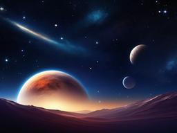 pictures of space background  background