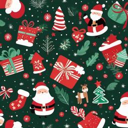 Christmas Background Wallpaper - cute christmas aesthetic wallpaper  