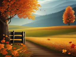 Fall Background Wallpaper - autumn home screen wallpaper  