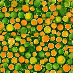 Orange Background Wallpaper - yellow orange green background  