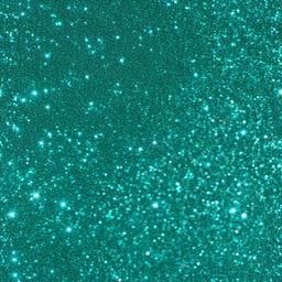 Glitter background - glitter turquoise background  