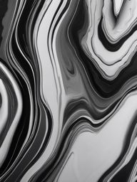 Marbleized paint effects in monochrome top view, product photoshoot realistic background, hyper detail, high resolution