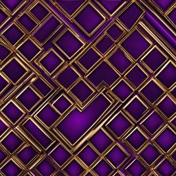 Purple Background Wallpaper - gold and purple wallpaper  