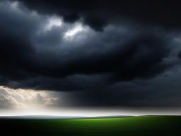 Dark Cloudy Sky Wallpaper  ,desktop background wallpaper