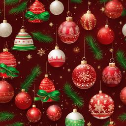 Christmas Background Wallpaper - christmas beautiful background  