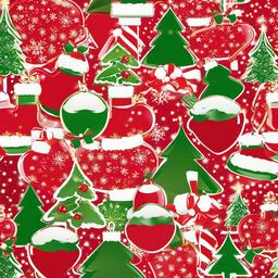 Christmas Background Wallpaper - christmas photo wallpaper  