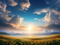 Heaven Transparent Background  