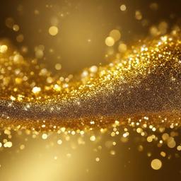 Gold Background Wallpaper - background glitter gold  