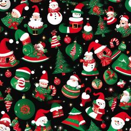 Christmas Background Wallpaper - scary christmas wallpaper  