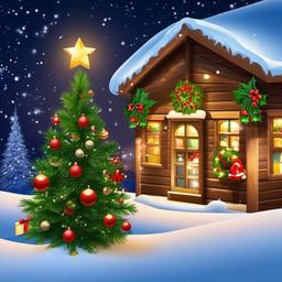 Christmas Background Wallpaper - christmas wallpaper windows 10  