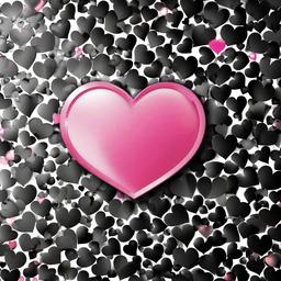 Heart Background Wallpaper - heart for background  
