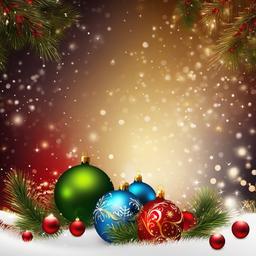 Christmas Background Wallpaper - xmas backdrop  