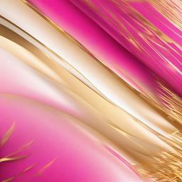 Gold Background Wallpaper - pink gold white background  