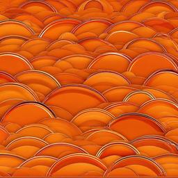 Orange Background Wallpaper - orange red background  