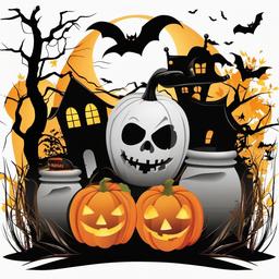 Halloween  clipart