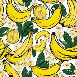 Banana  clipart