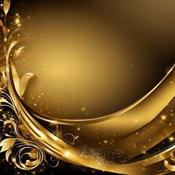 Gold Background Wallpaper - 50th birthday background design  