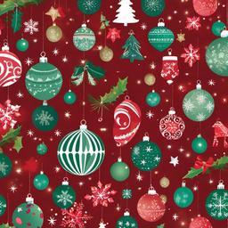 Christmas Background Wallpaper - christmas pc wallpaper  