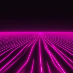 Neon Background Wallpaper - neon background pink  