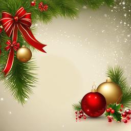 Christmas Background Wallpaper - christmas backdrop free  