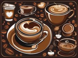 Coffee  clipart