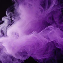 Smoke Background - light purple smoke background  