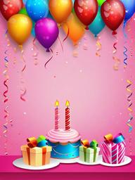 Birthday Background Wallpaper - background happy birthday wallpaper  