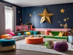 Cosmic Chic design