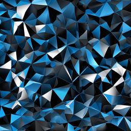 Abstract Background Wallpaper - abstract blue and black background  