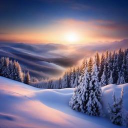 Winter background wallpaper - snow wallpaper free  