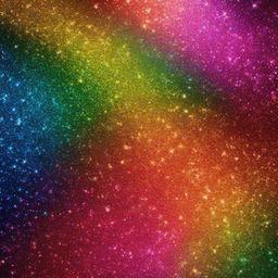 Glitter background - rainbow glitter background free  
