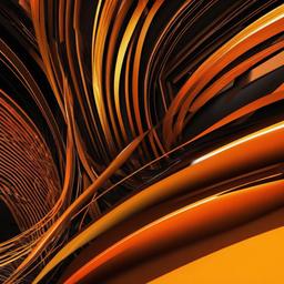 Orange Background Wallpaper - orange and yellow abstract background  